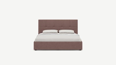 Двуспальная кровать Moon Family 1261 / MF012152