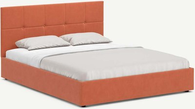 Двуспальная кровать Moon Family 1261 / MF012162 - фото