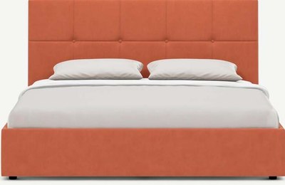 Двуспальная кровать Moon Family 1261 / MF012162