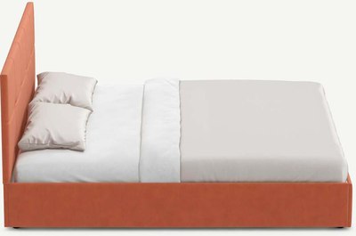 Двуспальная кровать Moon Family 1261 / MF012162