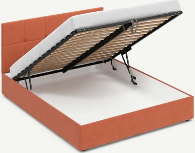 Двуспальная кровать Moon Family 1261 / MF012162