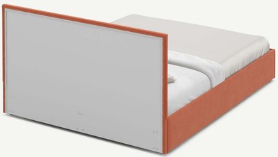 Двуспальная кровать Moon Family 1261 / MF012162