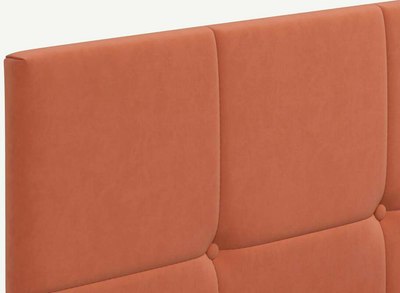 Двуспальная кровать Moon Family 1261 / MF012162