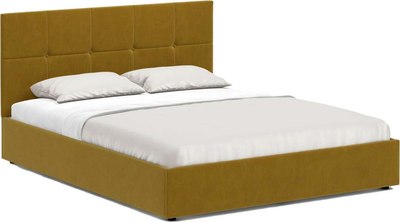 Двуспальная кровать Moon Family 1261 / MF012022 - фото