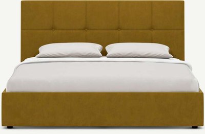 Двуспальная кровать Moon Family 1261 / MF012022