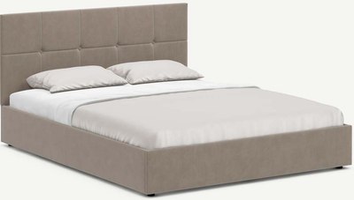 Двуспальная кровать Moon Family 1261 / MF012032 - фото