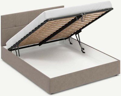 Двуспальная кровать Moon Family 1261 / MF012032