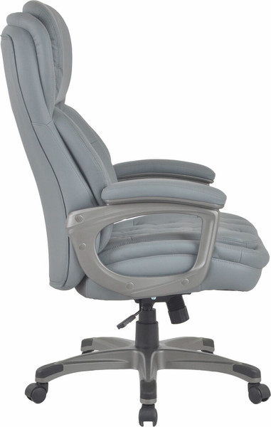 Кресло офисное Brabix EX-557 / 532946