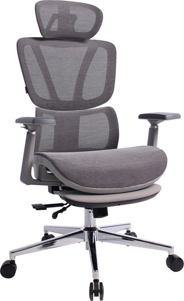 Кресло офисное Brabix ER-700 / 532948 - фото