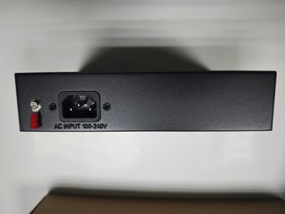 Коммутатор Opatov OPL-SWAI-FF000204P-Z60w