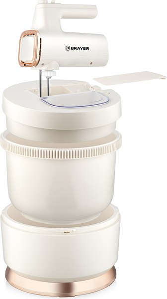 Миксер стационарный съемный Brayer BR1310