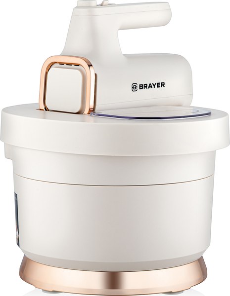 Миксер стационарный съемный Brayer BR1310