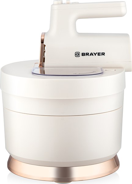 Миксер стационарный съемный Brayer BR1310