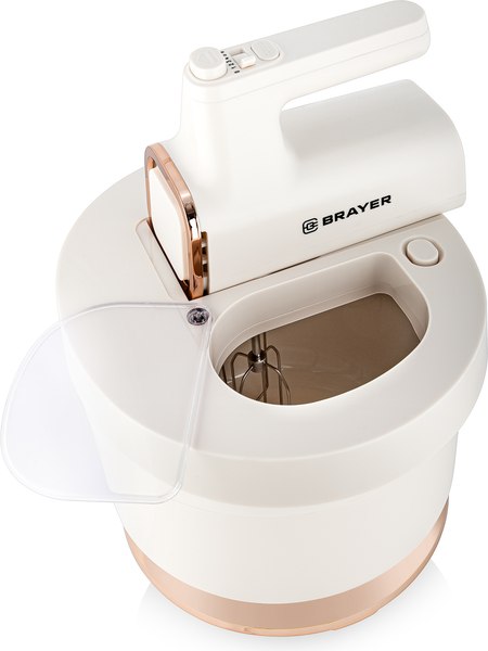 Миксер стационарный съемный Brayer BR1310