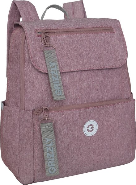 Рюкзак Grizzly RXL-425-1 - фото