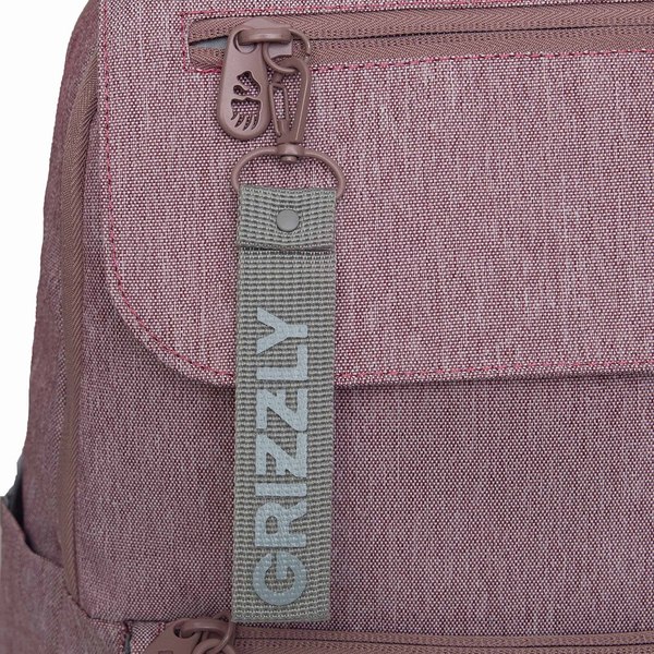 Рюкзак Grizzly RXL-425-1