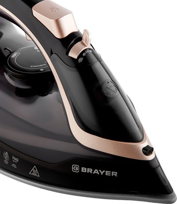 Утюг Brayer BR4017