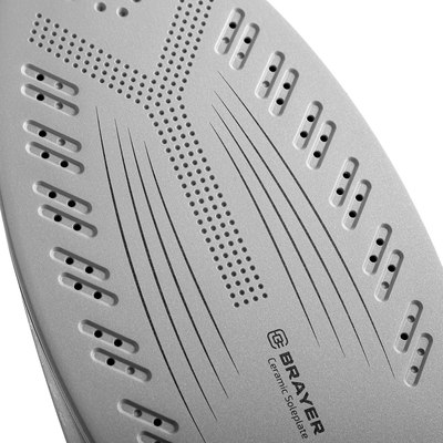 Утюг Brayer BR4017