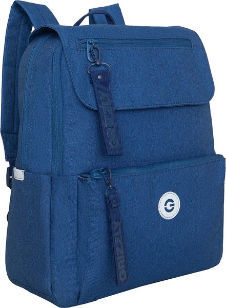 Рюкзак Grizzly RXL-425-1 - фото