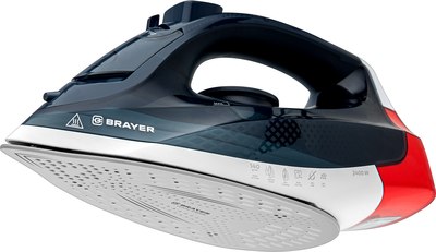 Утюг Brayer BR4018