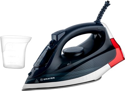 Утюг Brayer BR4018