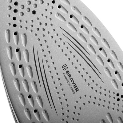 Утюг Brayer BR4018