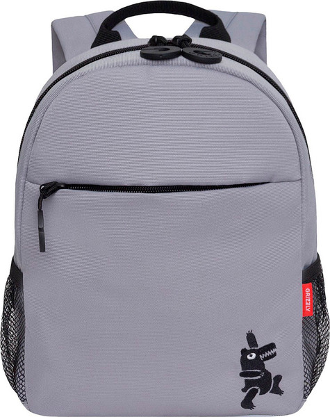 Детский рюкзак Grizzly RK-477-2 - фото