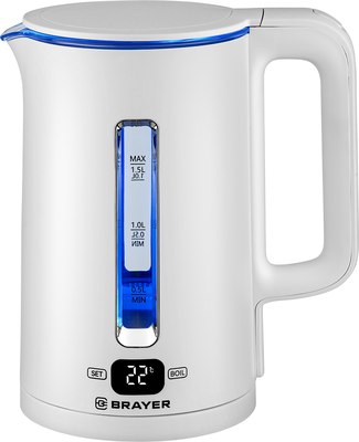 Электрочайник Brayer BR6100 - фото