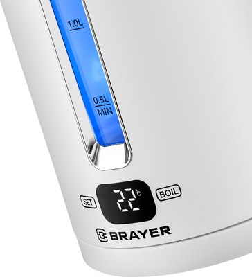 Электрочайник Brayer BR6100