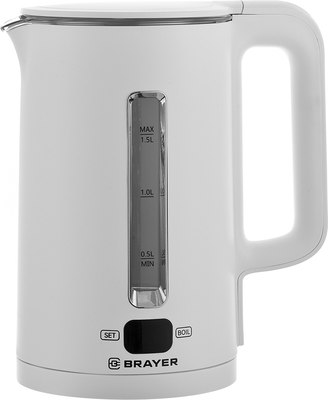 Электрочайник Brayer BR6100