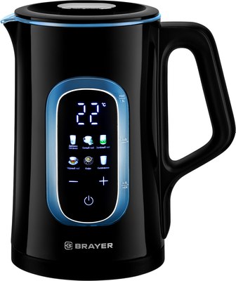 Электрочайник Brayer BR6101 - фото