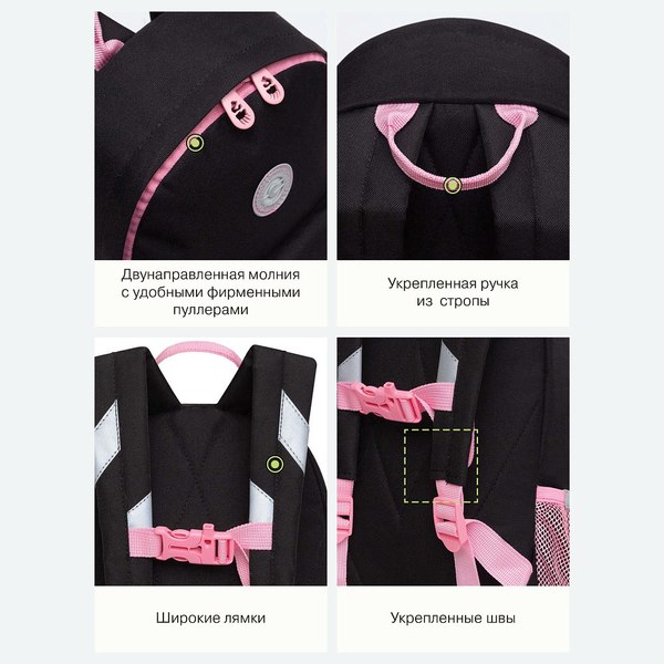 Детский рюкзак Grizzly RK-578-1