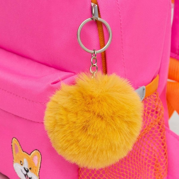 Детский рюкзак Grizzly RK-578-3