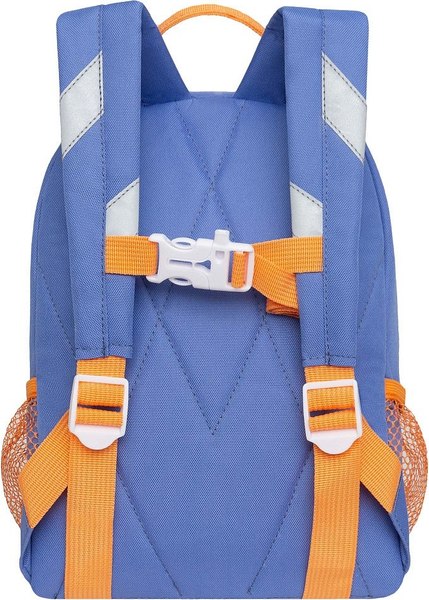 Детский рюкзак Grizzly RK-578-3