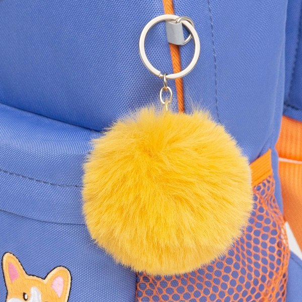 Детский рюкзак Grizzly RK-578-3