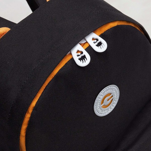 Детский рюкзак Grizzly RK-578-3