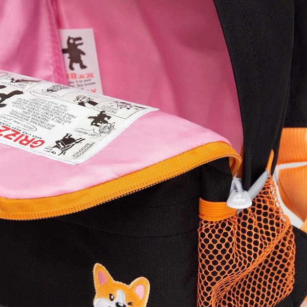 Детский рюкзак Grizzly RK-578-3