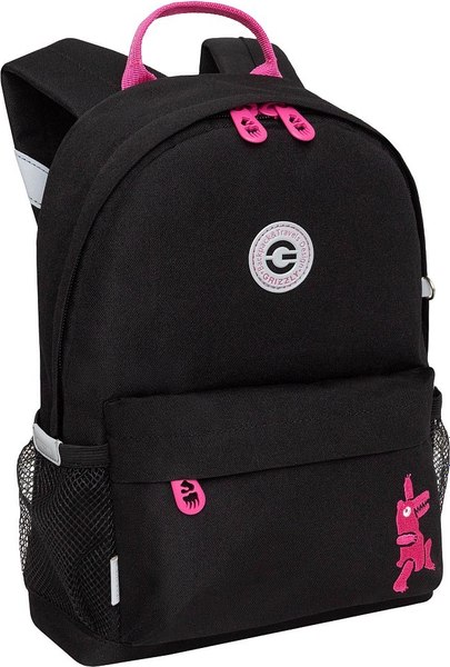 Детский рюкзак Grizzly RK-579-2 - фото