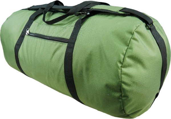 Сумка дорожная СИБТЕРМО Армеец / 00710525 - фото