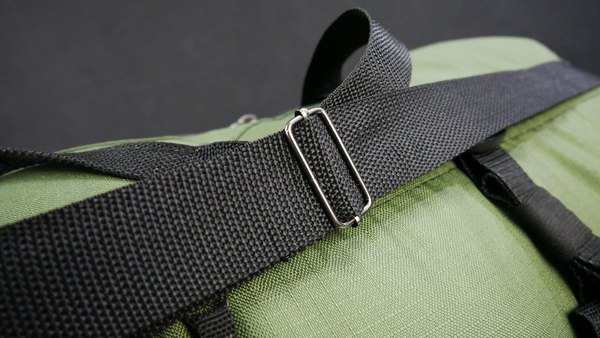 Сумка дорожная СИБТЕРМО Армеец / 00710525