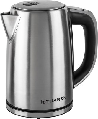 Электрочайник Tuarex TK-8007 (стальной) - фото