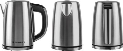 Электрочайник Tuarex TK-8007 (стальной)