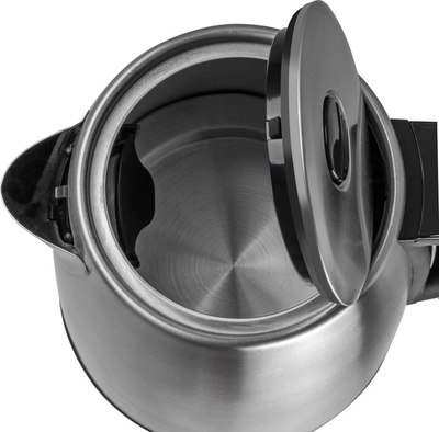 Электрочайник Tuarex TK-8007 (стальной)