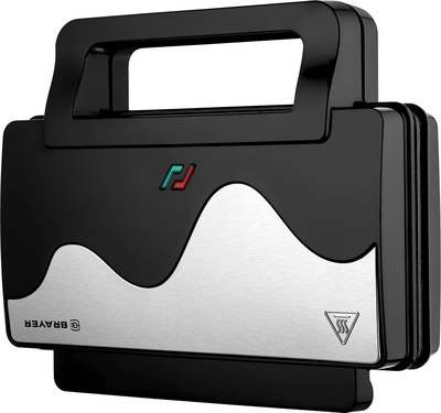 Вафельница Brayer 2308BR