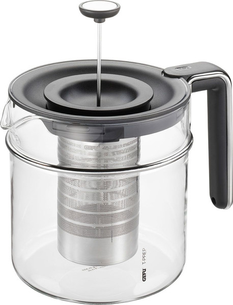 Заварочный чайник Gefu Drinking Pleasure. T-Prep 12903
