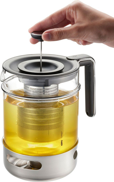 Заварочный чайник Gefu Drinking Pleasure. T-Prep 12903