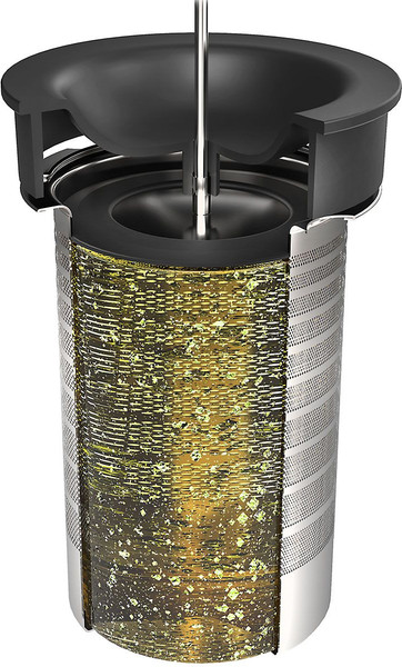 Заварочный чайник Gefu Drinking Pleasure. T-Prep 12903