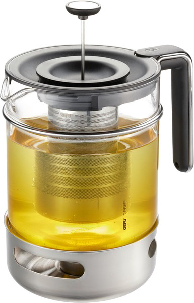 Заварочный чайник Gefu Drinking Pleasure. T-Prep 12904 - фото