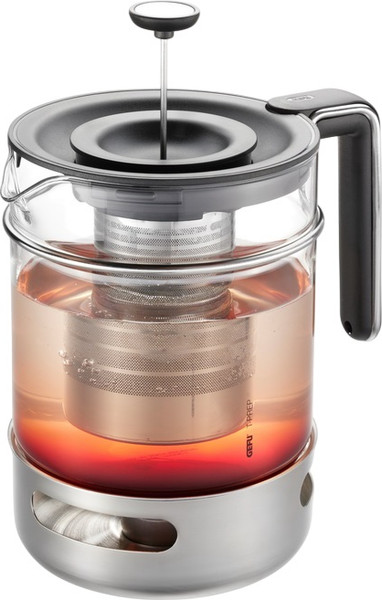 Заварочный чайник Gefu Drinking Pleasure. T-Prep 12904