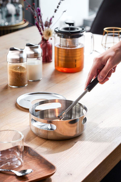 Заварочный чайник Gefu Drinking Pleasure. T-Prep 12904